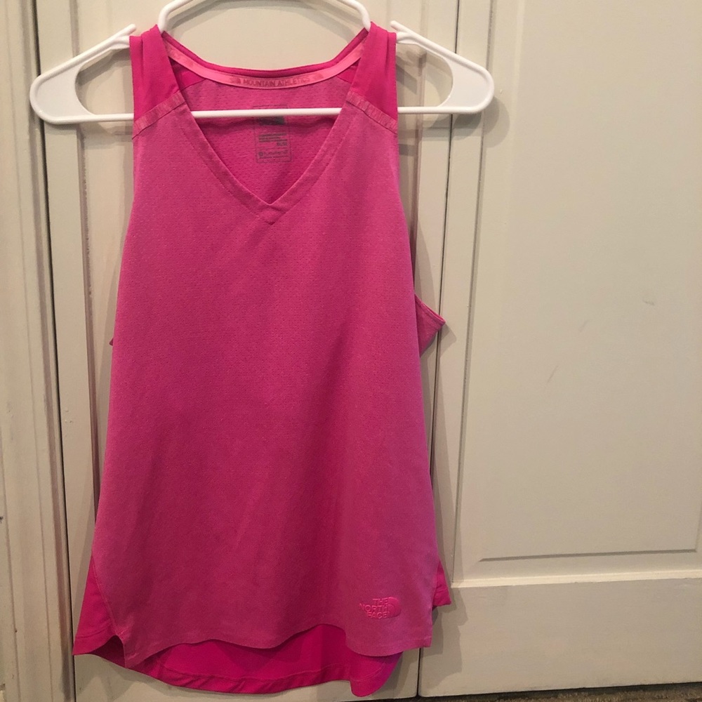 The North Face FlashDry XD Mountain Athletics Tank